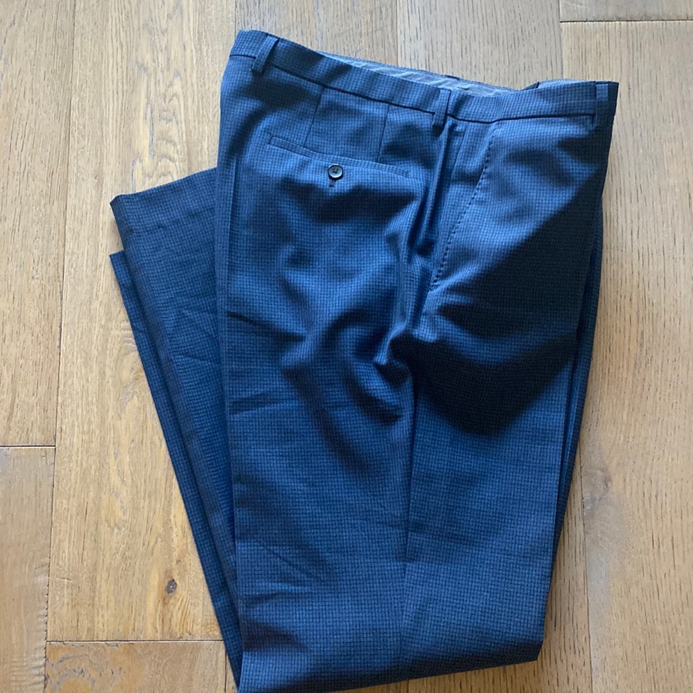 BOSS by Hugo Boss Mens Trousers
